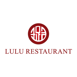Lulu Restaurant logo.